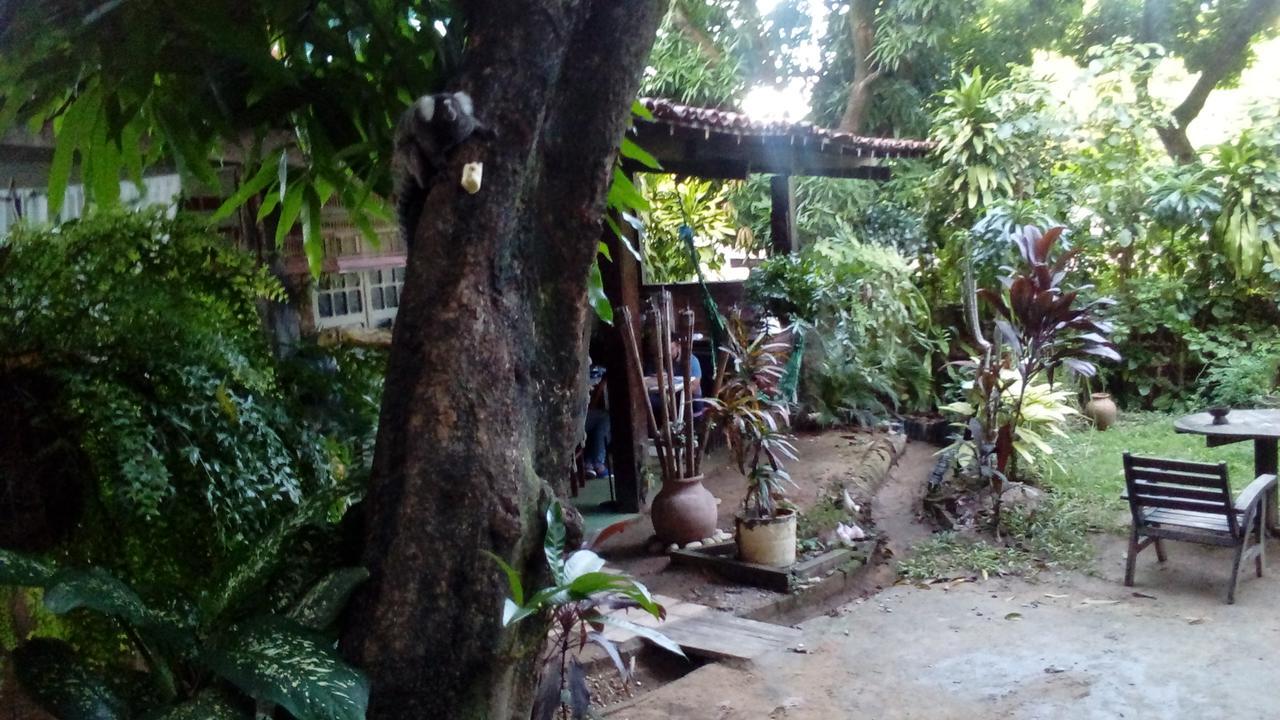 Casa De Temporada Das Mangueiras Olinda Exterior photo